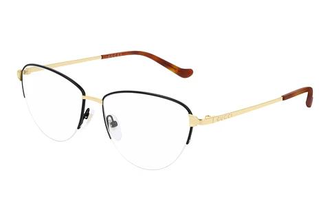 Designer briller Gucci GG0580O 002