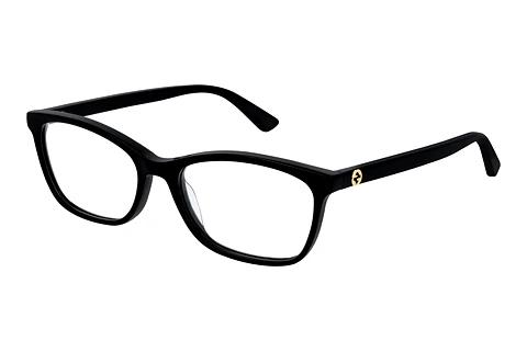 Designer briller Gucci GG0613O 001