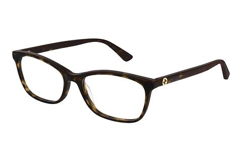 Designer briller Gucci GG0613O 002