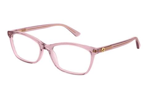 Designer briller Gucci GG0613O 007