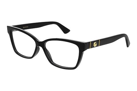 Designer briller Gucci GG0634O 001