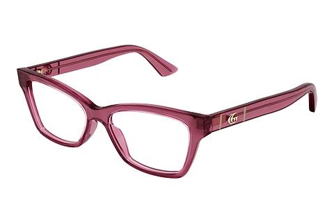 Designer briller Gucci GG0634O 010