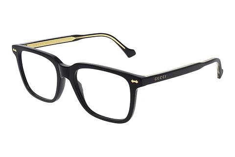 Designer briller Gucci GG0737O 005