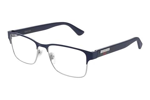 Designer briller Gucci GG0750O 003