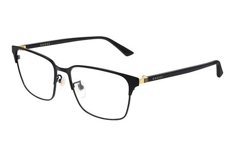 Designer briller Gucci GG0756OA 001
