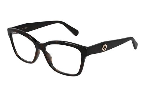 Designer briller Gucci GG0798O 005