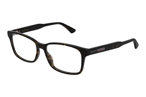 Designer briller Gucci GG0826O 005