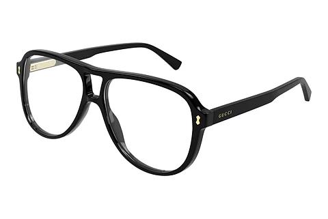 Designer briller Gucci GG1044O 001
