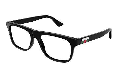 Designer briller Gucci GG1117O 001
