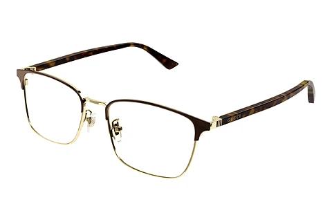 Designer briller Gucci GG1124OA 002