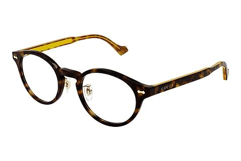 Designer briller Gucci GG1127OJ 002