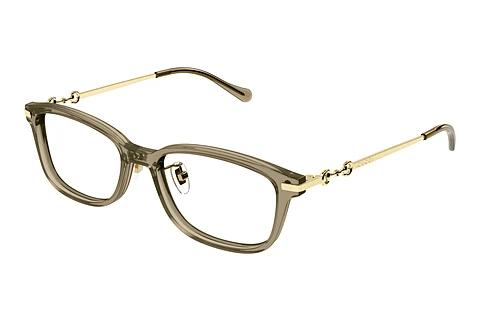 Designer briller Gucci GG1129OJ 004