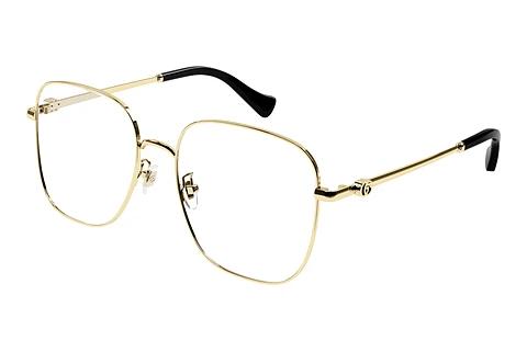 Designer briller Gucci GG1144O 001