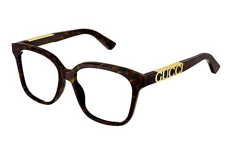 Designer briller Gucci GG1192O 002
