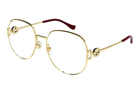 Designer briller Gucci GG1208O 001