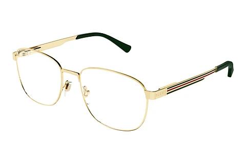 Designer briller Gucci GG1225O 002