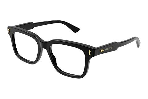Designer briller Gucci GG1265O 001