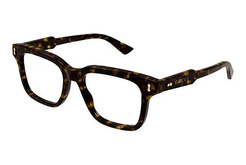 Designer briller Gucci GG1265O 007