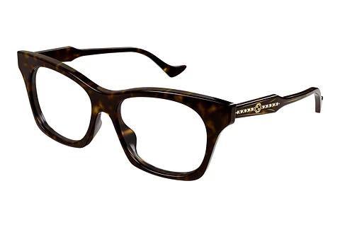Designer briller Gucci GG1299O 002