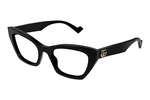 Designer briller Gucci GG1334O 001