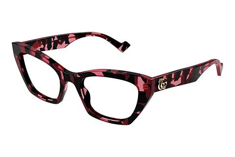 Designer briller Gucci GG1334O 003