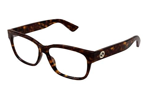 Designer briller Gucci GG1341O 002