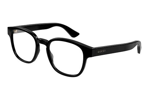 Designer briller Gucci GG1343O 001