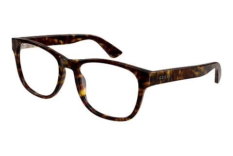 Designer briller Gucci GG1344O 002