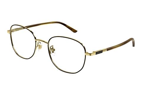Designer briller Gucci GG1352O 003