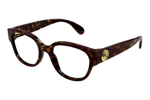 Designer briller Gucci GG1411O 005