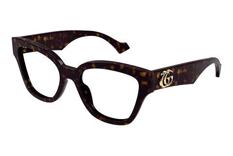 Designer briller Gucci GG1424O 006