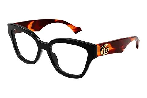 Designer briller Gucci GG1424O 007