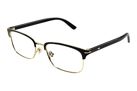 Designer briller Gucci GG1448O 001