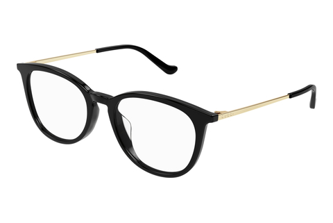 Designer briller Gucci GG1468OA 001