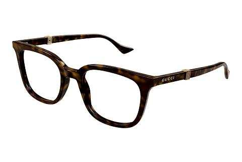 Designer briller Gucci GG1497O 006