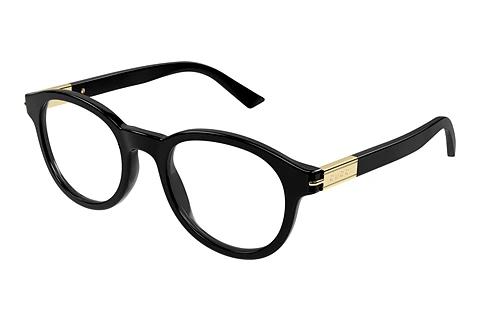 Designer briller Gucci GG1503O 001