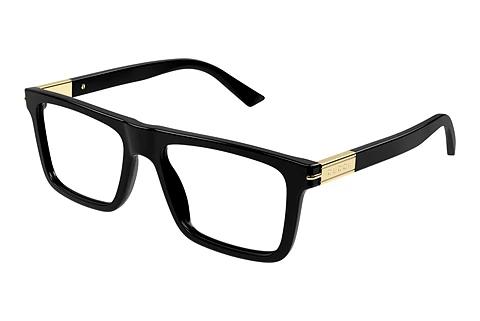 Designer briller Gucci GG1504O 001
