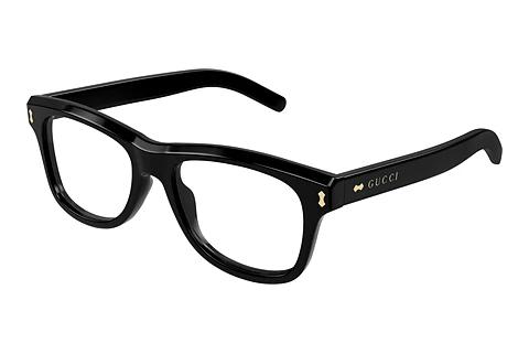 Designer briller Gucci GG1526O 001
