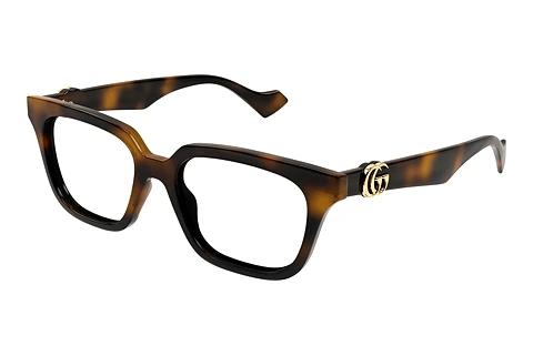 Designer briller Gucci GG1536O 006
