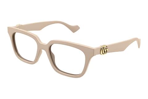 Designer briller Gucci GG1536O 007