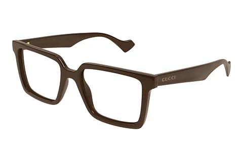 Designer briller Gucci GG1540O 003