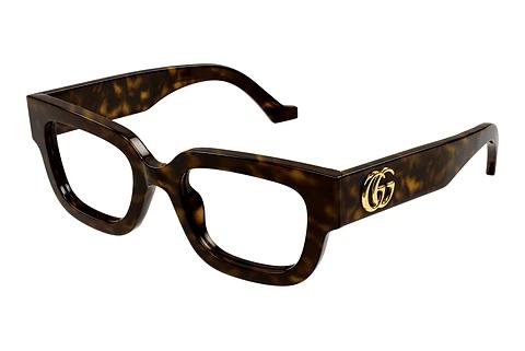 Designer briller Gucci GG1548O 002