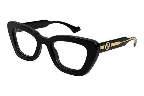 Designer briller Gucci GG1555O 001