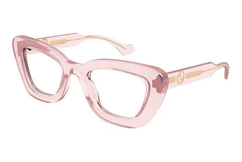 Designer briller Gucci GG1555O 003