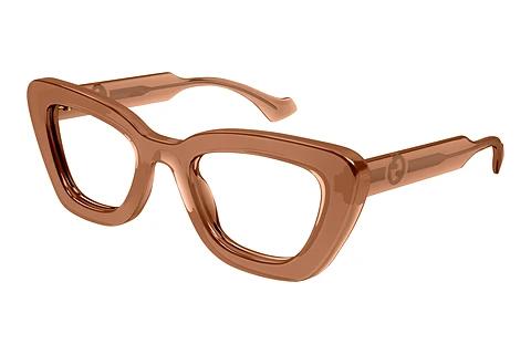 Designer briller Gucci GG1555O 004