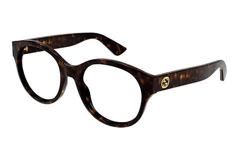 Designer briller Gucci GG1580O 002