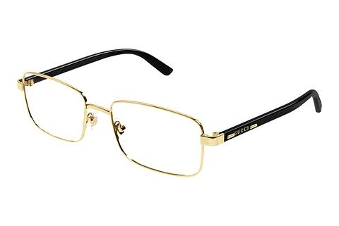 Designer briller Gucci GG1586O 001