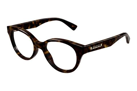 Designer briller Gucci GG1590O 005