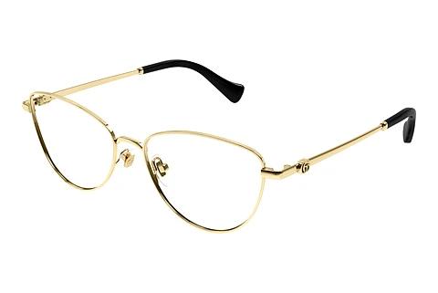 Designer briller Gucci GG1595O 001