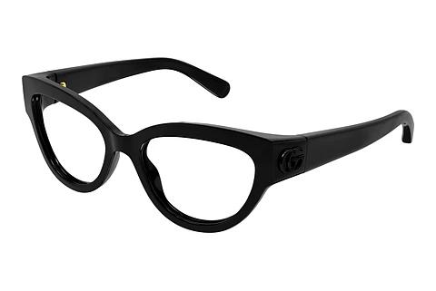 Designer briller Gucci GG1598O 001